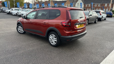 Dacia Jogger 1.0 TCe Expression 5dr Petrol Estate